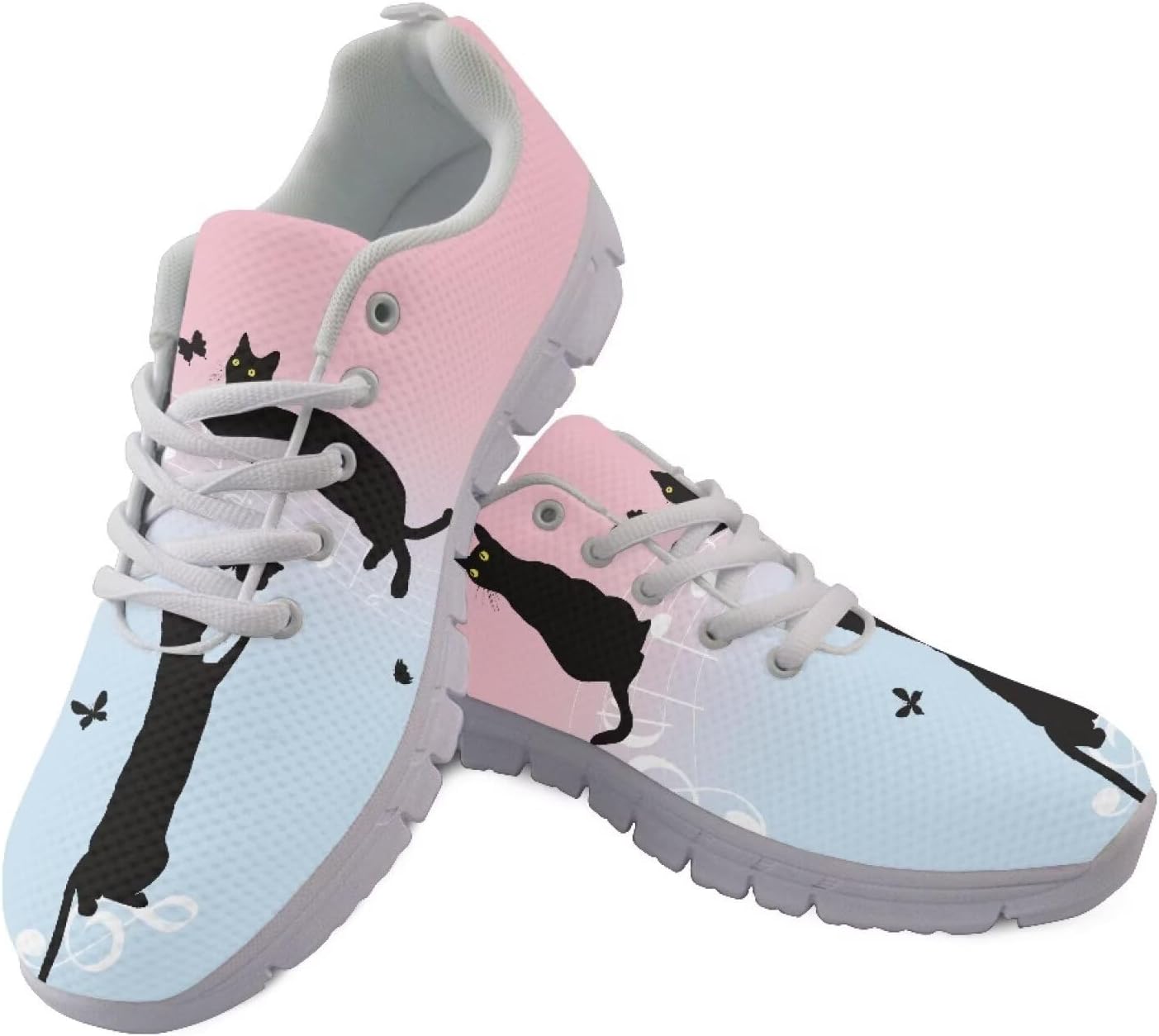 Кроссовки для спорта и атлетики AmzPrint для мужчин, белая подошва, беговые кроссовки, тренировочные, прогулочные и повседневные, размер 6.5-13.5 US
Кроссовки для спорта и атлетики AmzPrint для мужчин, белая подошва, беговые кроссовки, тренировочные, прогулочные и повседневные, размер 6.5-13.5 US