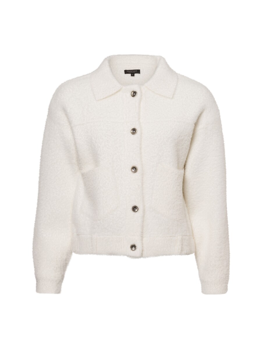 Межсезонная куртка Marie Lund, белый
Межсезонная куртка Marie Lund, белый