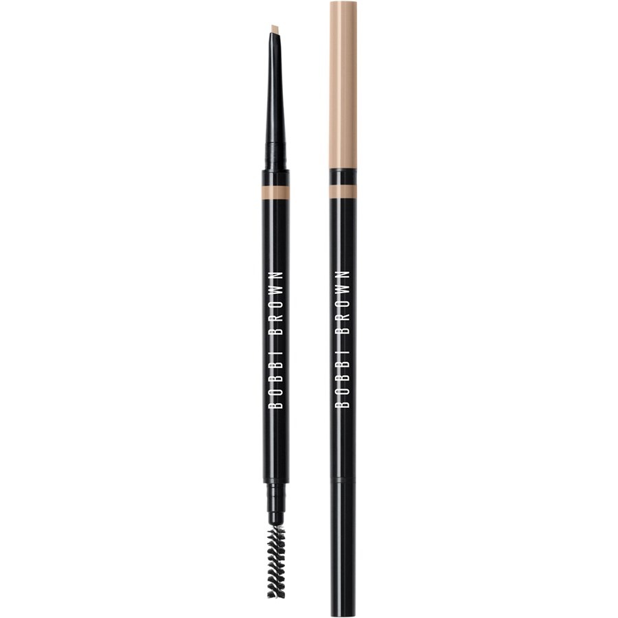 Карандаш для бровей Bobbi Brown Precise Brow Pencil, 01 Natural Blonde / 0,06 g
Карандаш для бровей Bobbi Brown Precise Brow Pencil, 01 Natural Blonde / 0,06 g