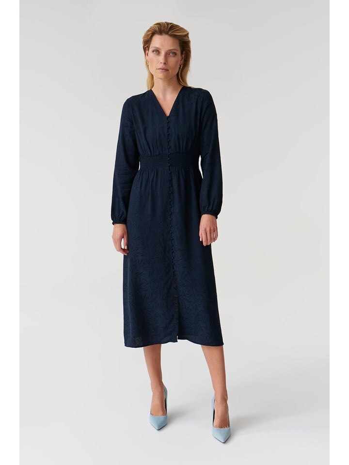 Длинное платье TATUUM, темно-синий
Длинное платье TATUUM, темно-синий