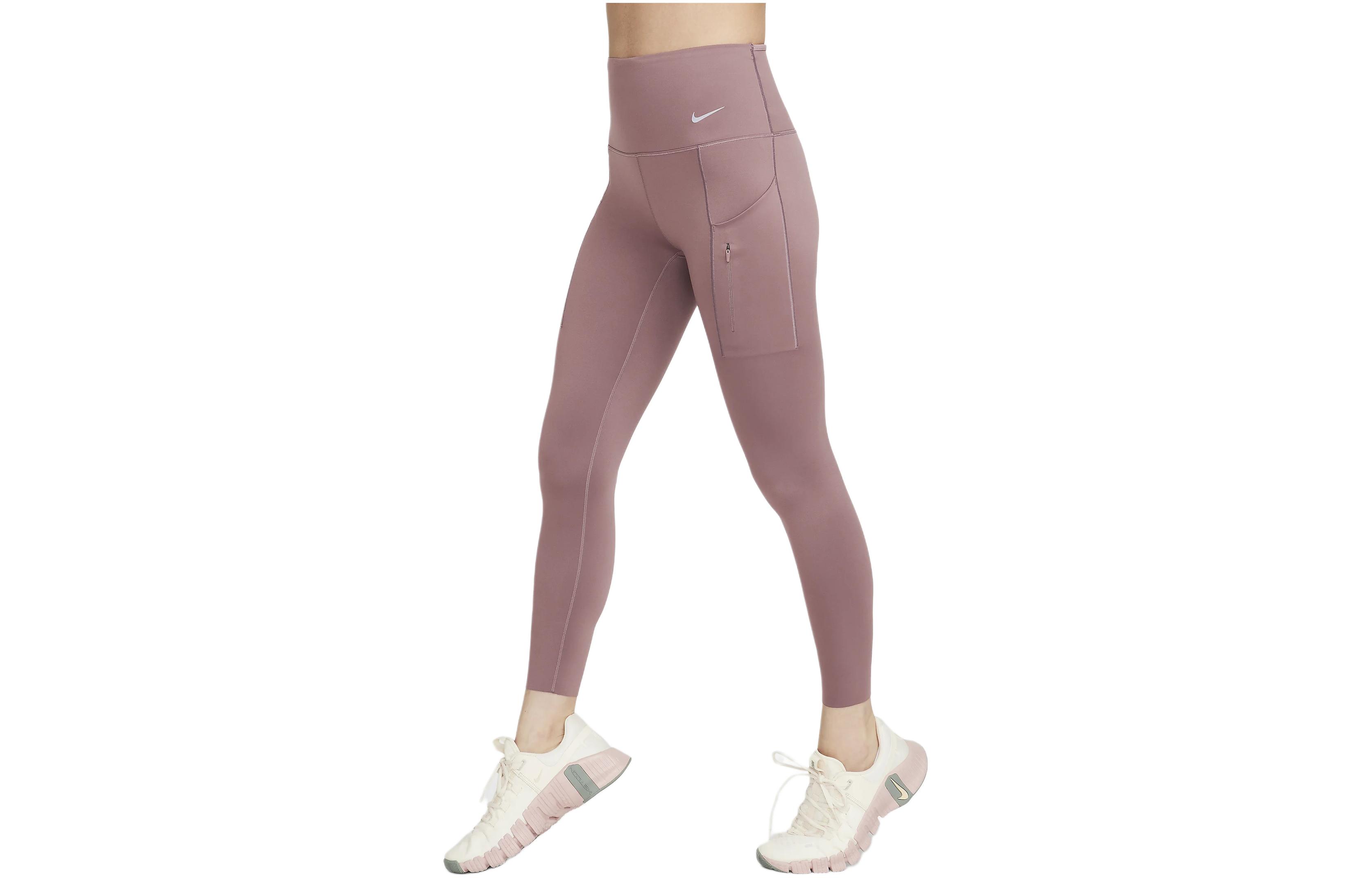 Nike Спортивные брюки Women's Smokey Mauve Red
Nike Спортивные брюки Women's Smokey Mauve Red