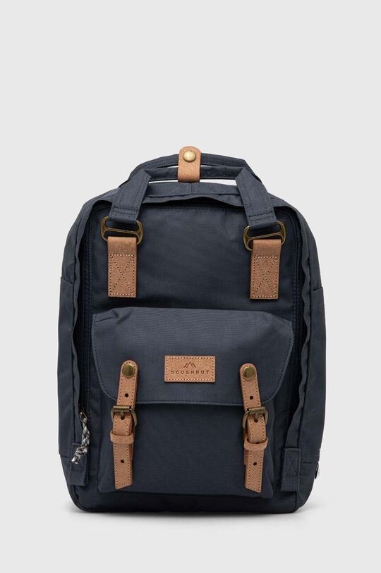 Рюкзак Macaroon Reborn Doughnut, темно-синий
Рюкзак Macaroon Reborn Doughnut, темно-синий