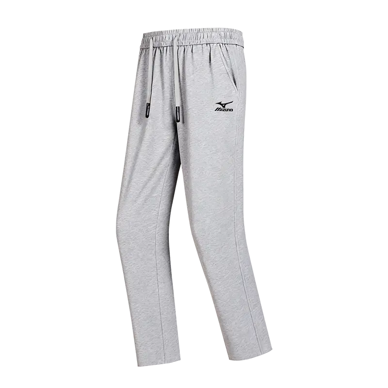 Повседневные брюки Unisex утепленные с флисовой подкладкой Mizuno, светло серый
Повседневные брюки Unisex утепленные с флисовой подкладкой Mizuno, светло серый