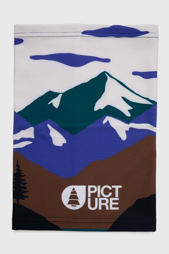 Многофункциональный шарф Picture, бежевый
Многофункциональный шарф Picture, бежевый