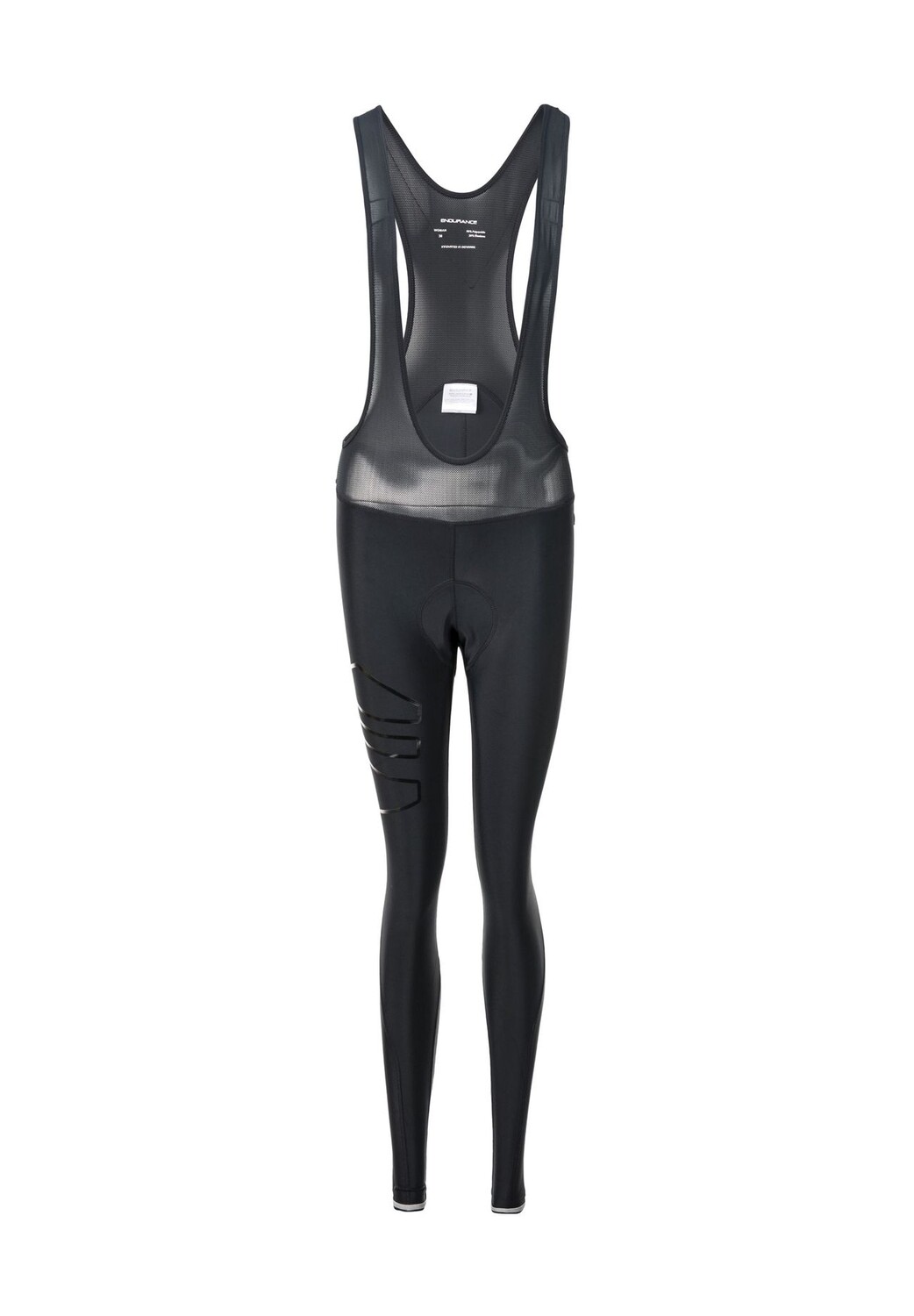 Велосипедные шорты Jayne Long с очень мягкой набивкой ENDURANCE, черный
Велосипедные шорты Jayne Long с очень мягкой набивкой ENDURANCE, черный