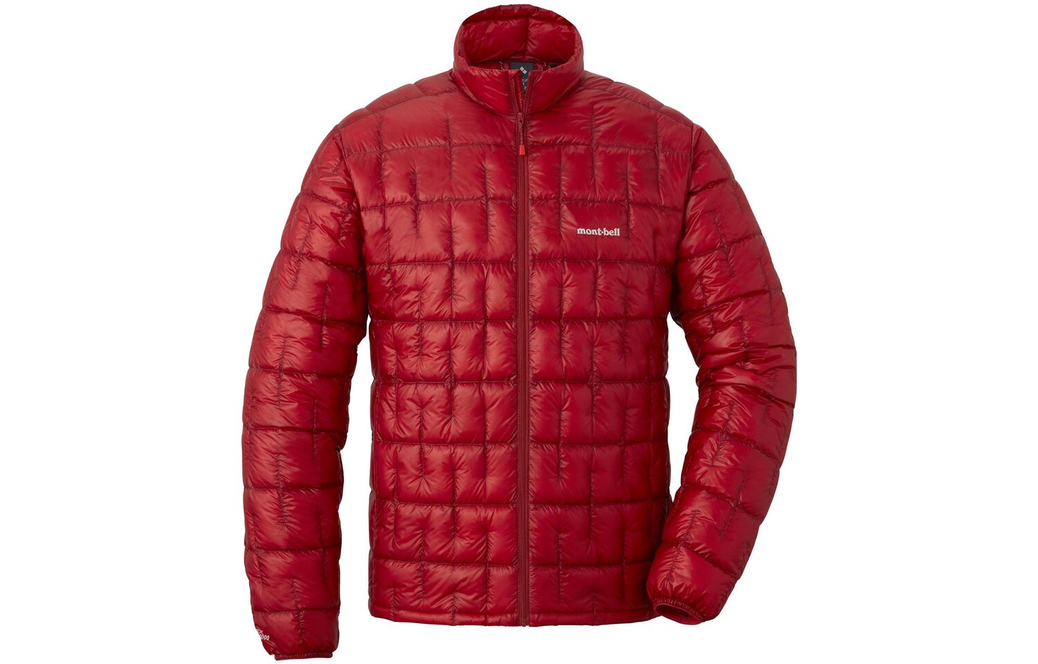 Куртка мужская Montbell, черный
Куртка мужская Montbell, черный