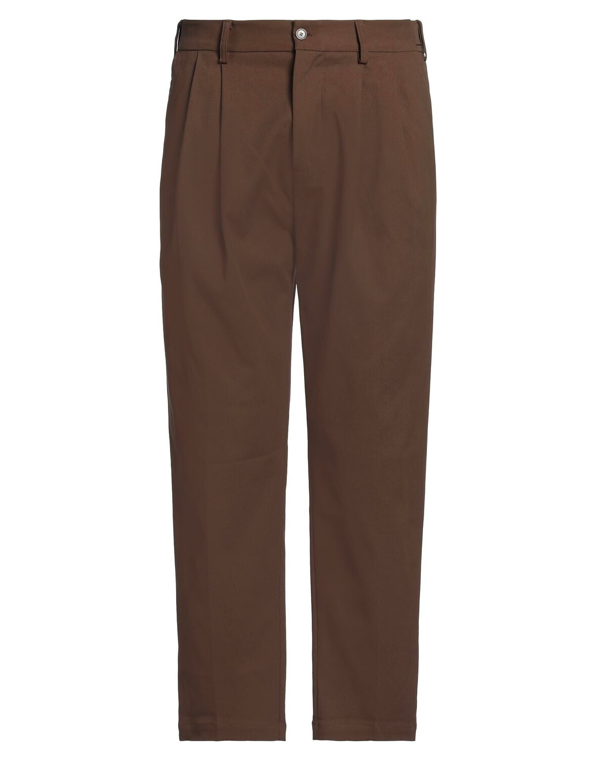 Брюки As You Are, коричневый
Брюки As You Are, коричневый