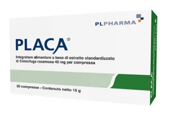 Плака 30 таблеток
Плака 30 таблеток