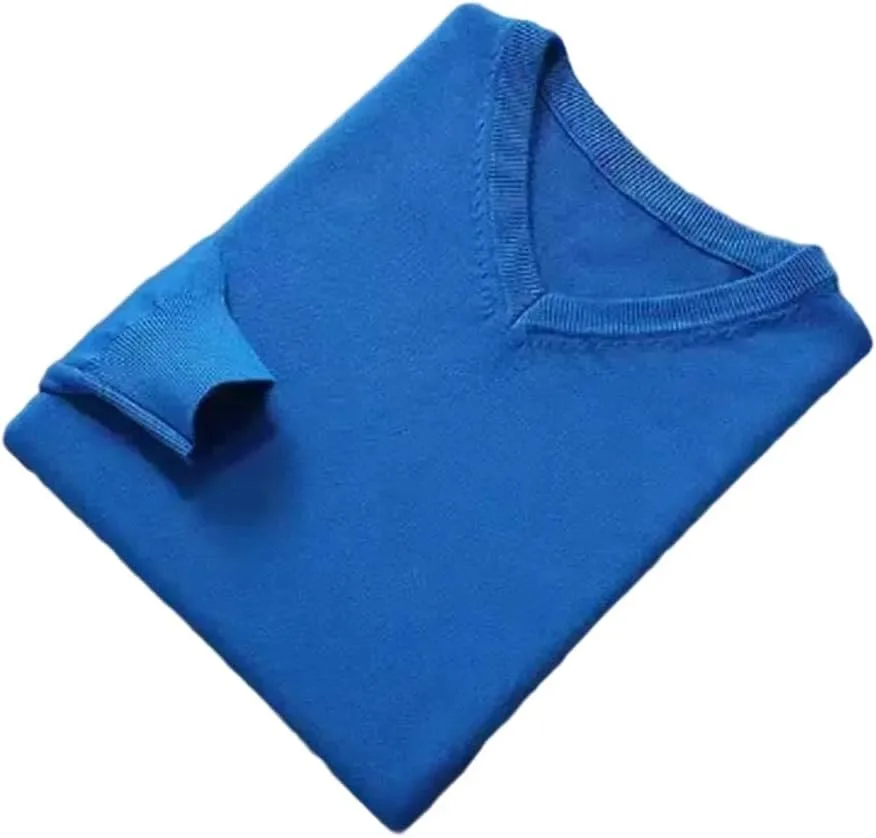 Свитер из смеси кашемира и хлопка с круглым вырезом
Свитер из смеси кашемира и хлопка с круглым вырезом