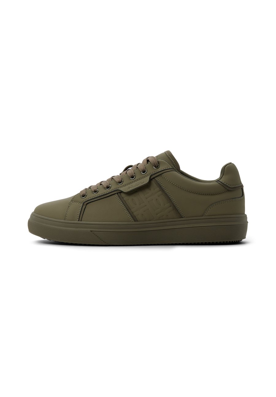 Кроссовки ALDO SNEAKER , Khaki
Кроссовки ALDO SNEAKER , Khaki