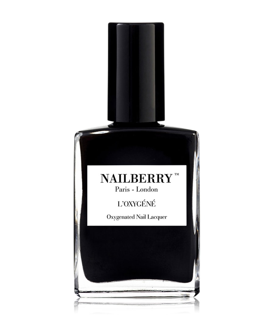 Лак для ногтей Nailberry L’Oxygéné Black Berry, Black Berry, 15 ml
Лак для ногтей Nailberry L’Oxygéné Black Berry, Black Berry, 15 ml