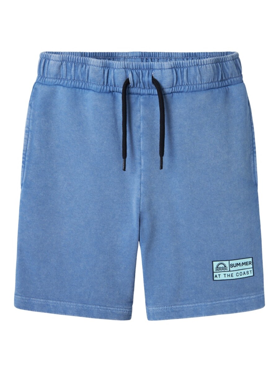 Обычные брюки NAME IT NKMFANDEL, цвет Sapphire/Aqua
Обычные брюки NAME IT NKMFANDEL, цвет Sapphire/Aqua