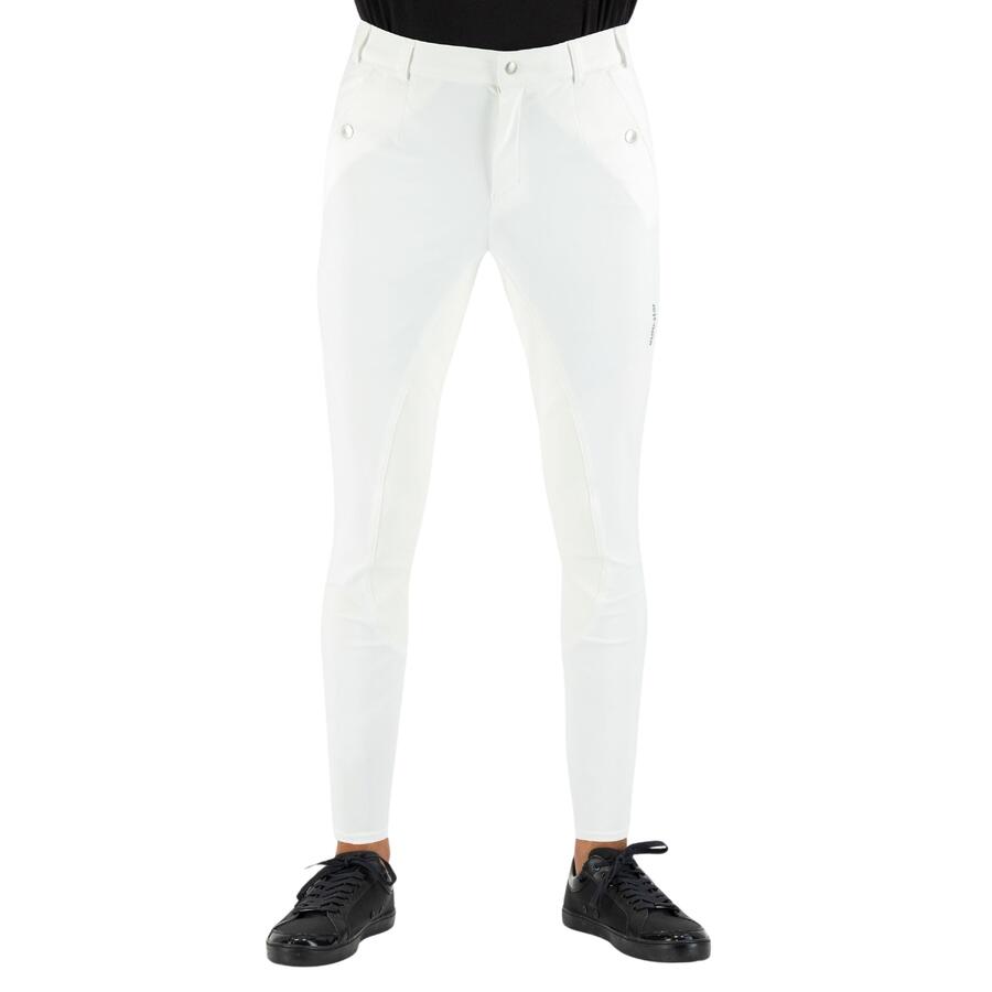 Турнирные брюки Euro-Star Gabriel
Турнирные брюки Euro-Star Gabriel