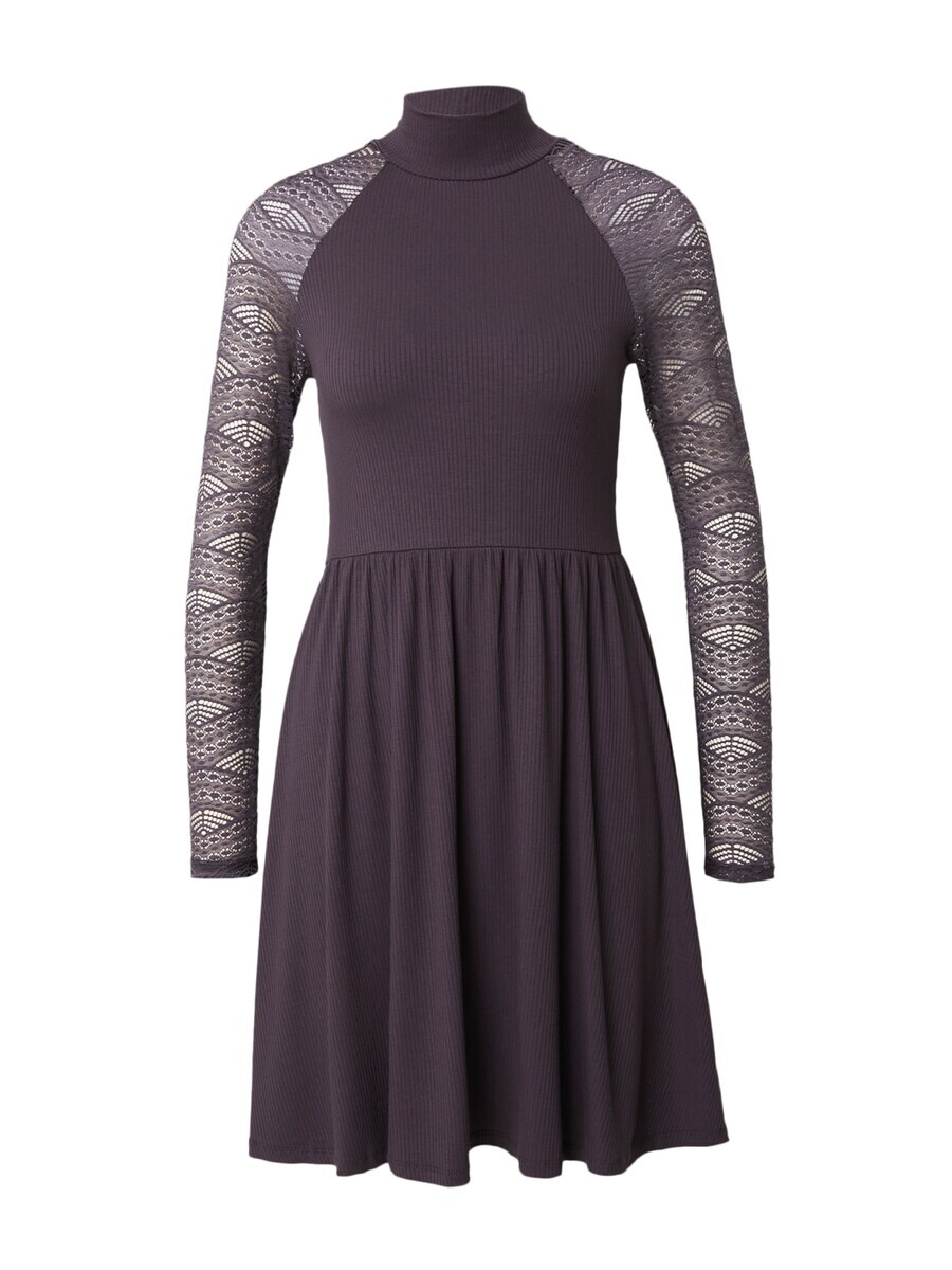 Платье About You SISSY, антрацит
Платье About You SISSY, антрацит