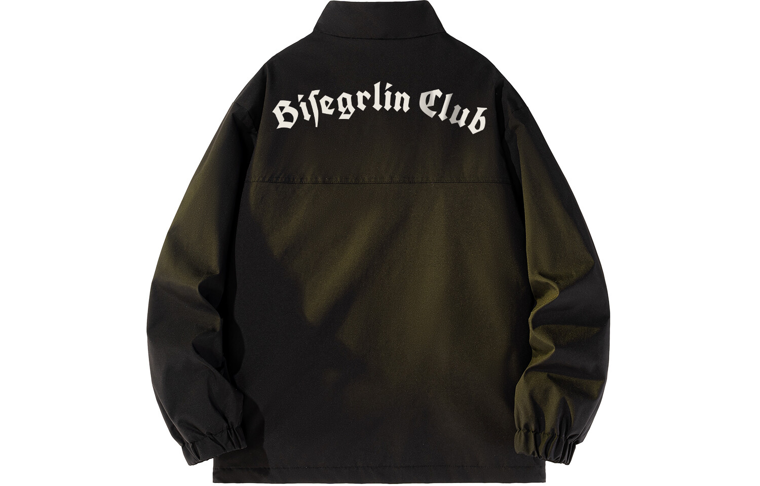 Bisegrlin BISEGRIN BisGreen Куртка унисекс, Хаки
Bisegrlin BISEGRIN BisGreen Куртка унисекс, Хаки