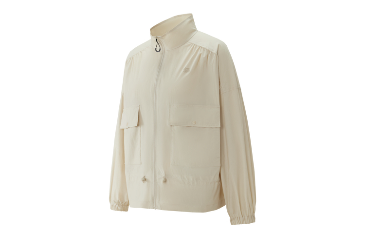 KOLON SPORT Женская одежда для защиты от солнца, Oat Gray OT
KOLON SPORT Женская одежда для защиты от солнца, Oat Gray OT