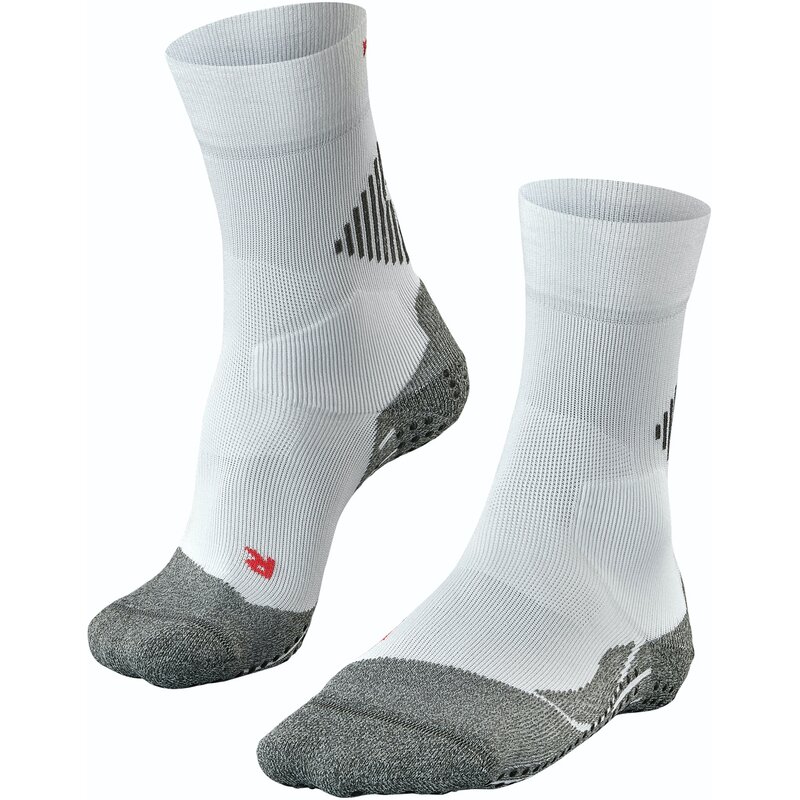 Носки 4Grip Falke, белый
Носки 4Grip Falke, белый