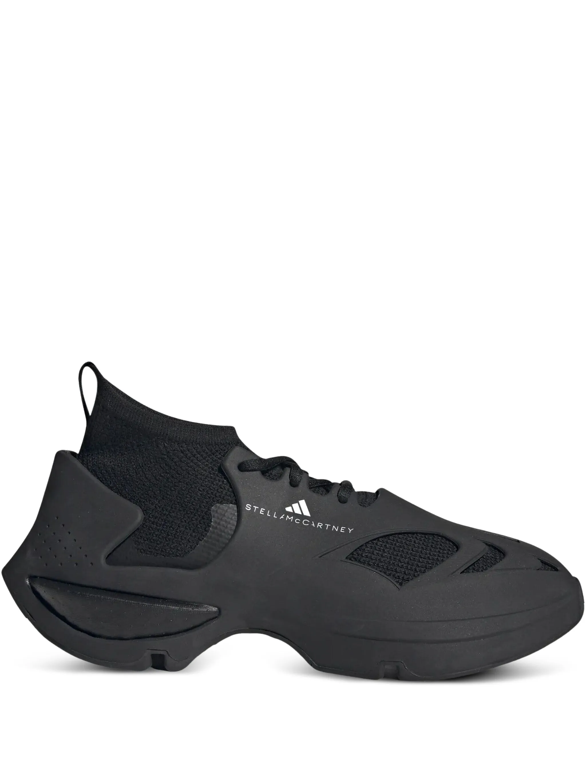 Кроссовки Sportswear Run Core из коллаборации с Stella McCartney Adidas, черный
Кроссовки Sportswear Run Core из коллаборации с Stella McCartney Adidas, черный