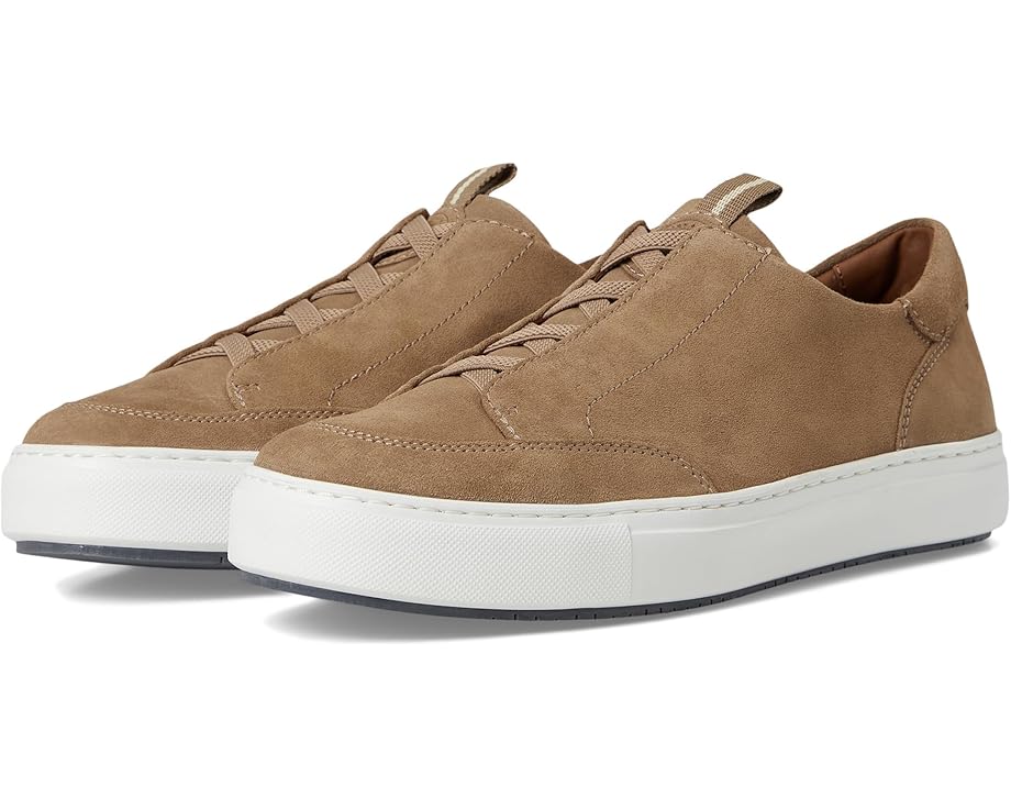 Кроссовки Johnston & Murphy Collection Anson Stretch Lace-To-Toe, цвет Taupe English Suede
Кроссовки Johnston & Murphy Collection Anson Stretch Lace-To-Toe, цвет Taupe English Suede