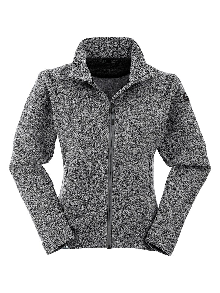 Флисовая куртка Maul Sport, серый
Флисовая куртка Maul Sport, серый