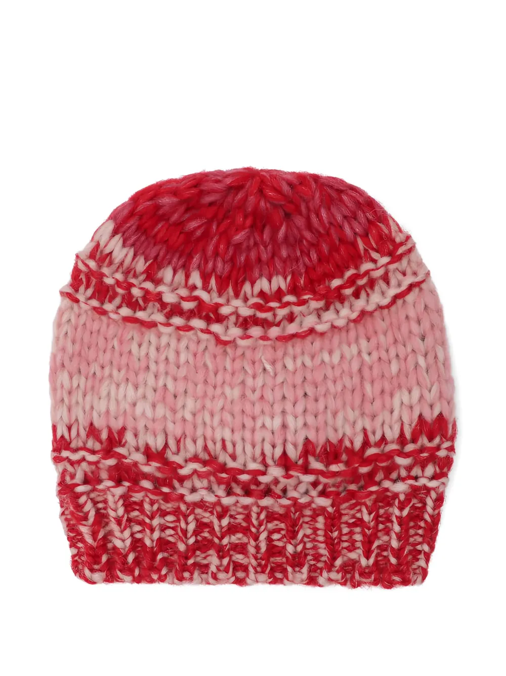 Шапка бини Roberto Collina, красный
Шапка бини Roberto Collina, красный