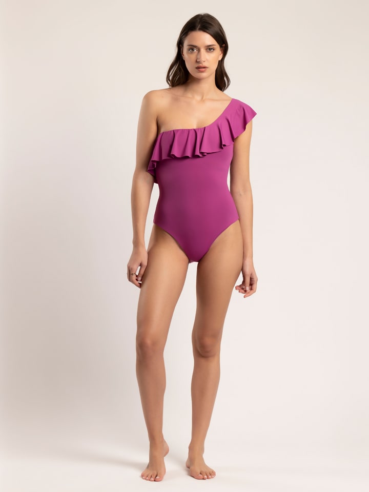 Купальник admas, фиолетовый
Купальник admas, фиолетовый