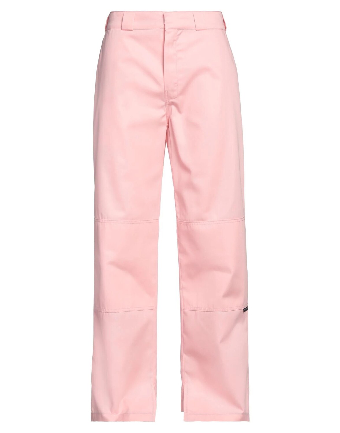 Брюки Palm Angels, розовый
Брюки Palm Angels, розовый