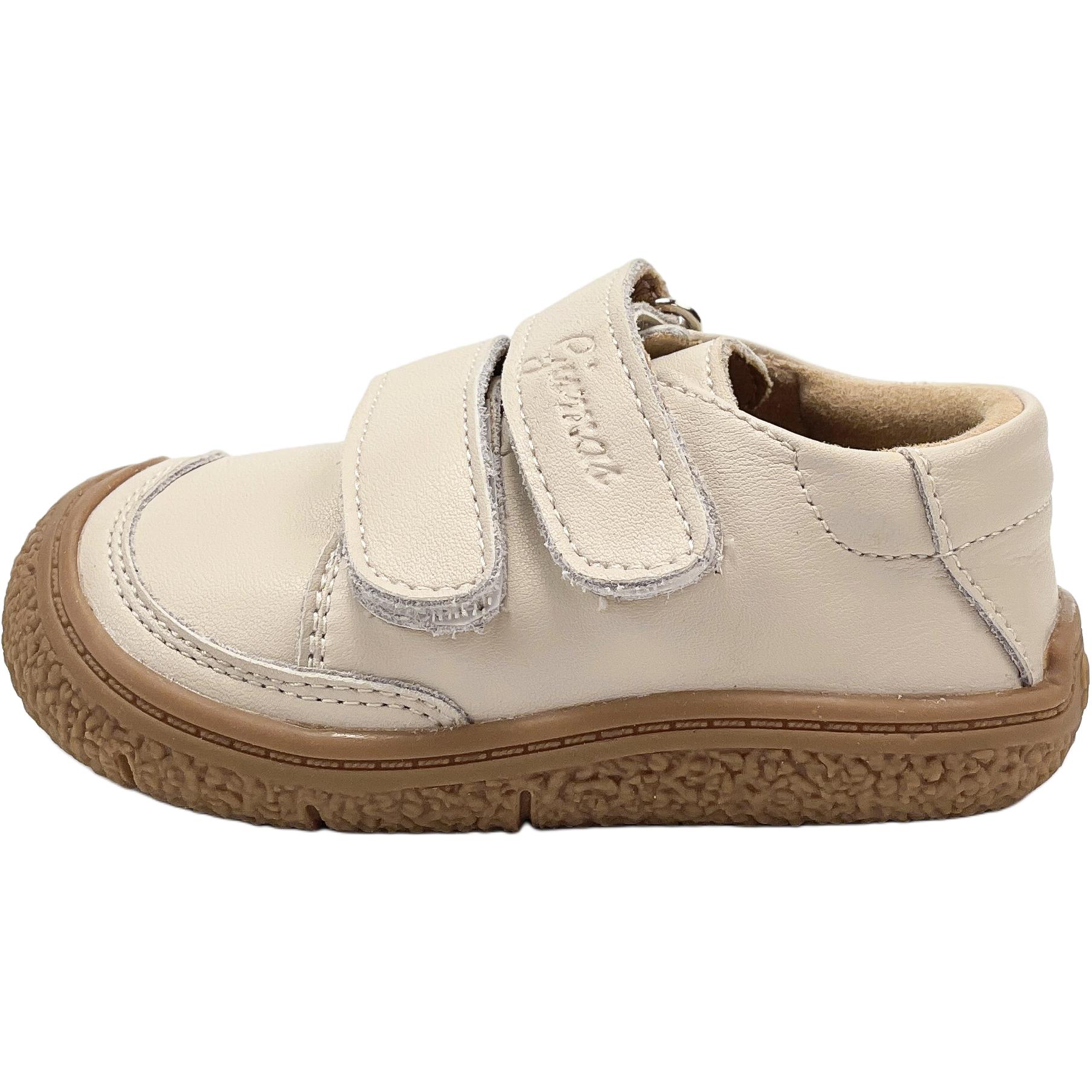 Обувь для малышей QINUOSHU, бежевый 
Обувь для малышей QINUOSHU, бежевый