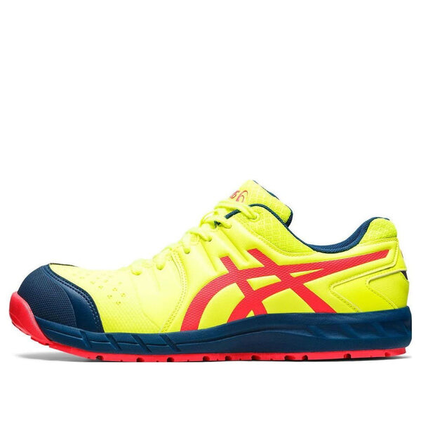 Кроссовки winjob cp113 Asics, желтый
Кроссовки winjob cp113 Asics, желтый