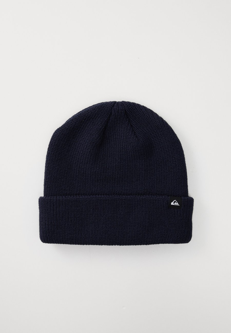 Шапка Quiksilver PERFORMER, Dark Navy/Dark Blue
Шапка Quiksilver PERFORMER, Dark Navy/Dark Blue