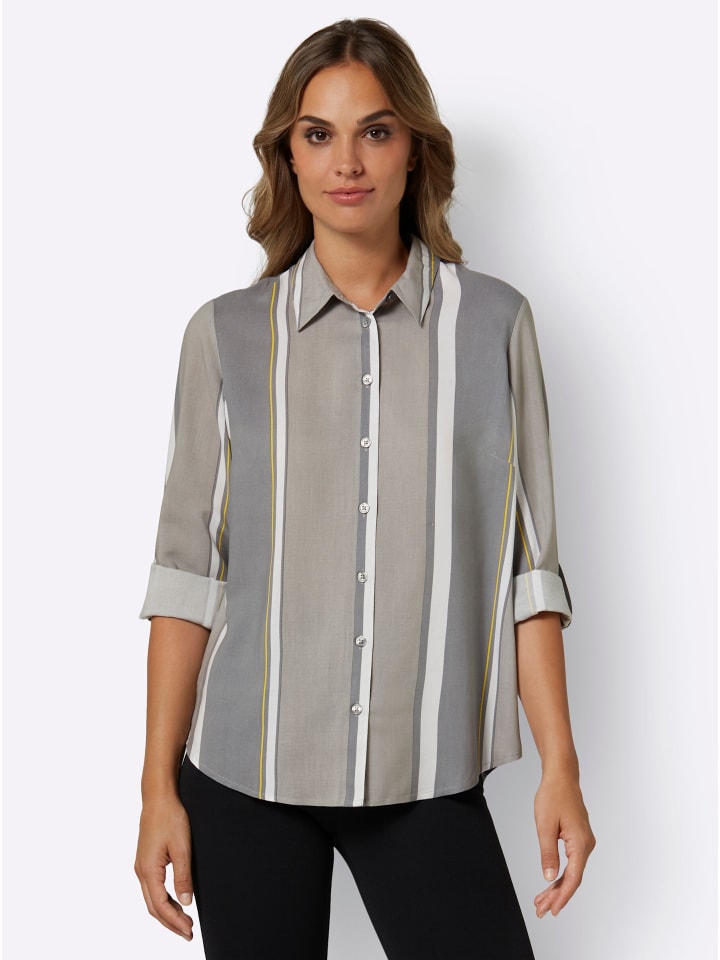 Блузка Sieh an!
Блузка Sieh an!