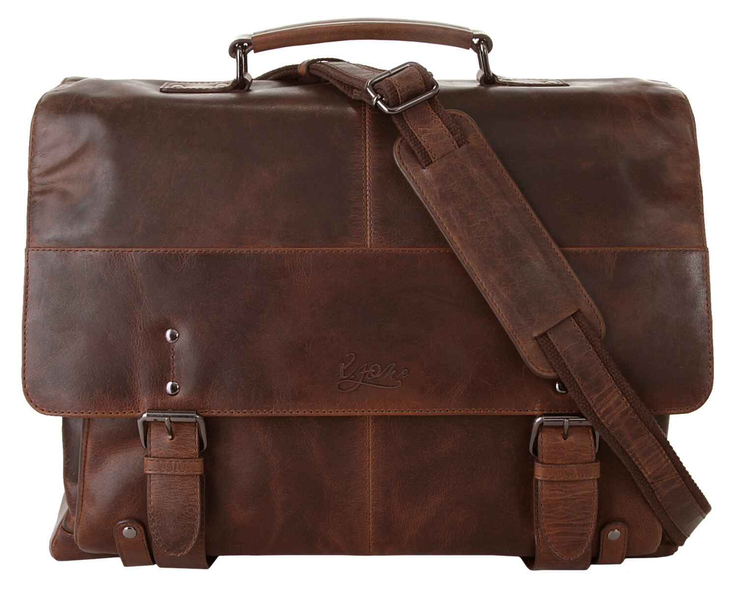 Сумка X ZONE Aktentasche, коньячный
Сумка X ZONE Aktentasche, коньячный