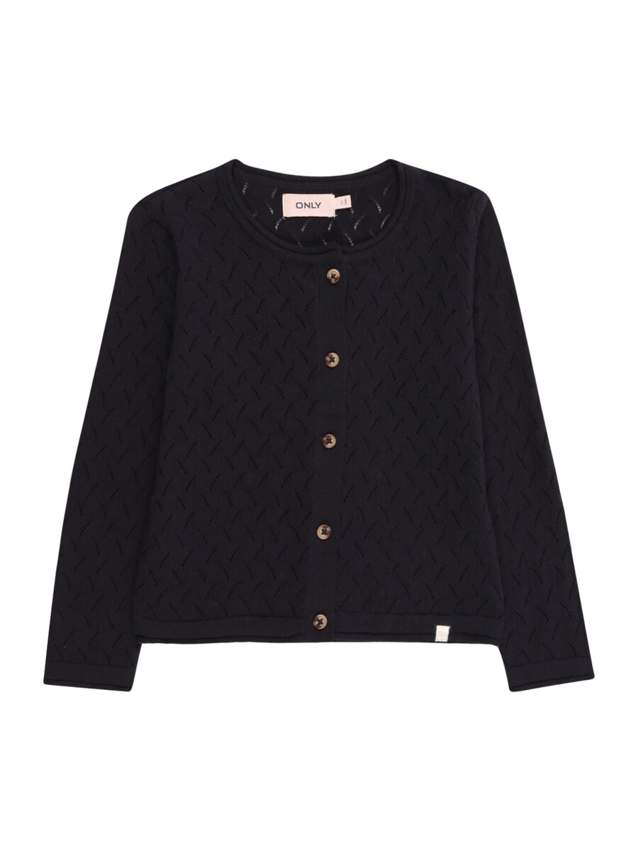 Вязаный кардиган Only Mini, Night Blue
Вязаный кардиган Only Mini, Night Blue