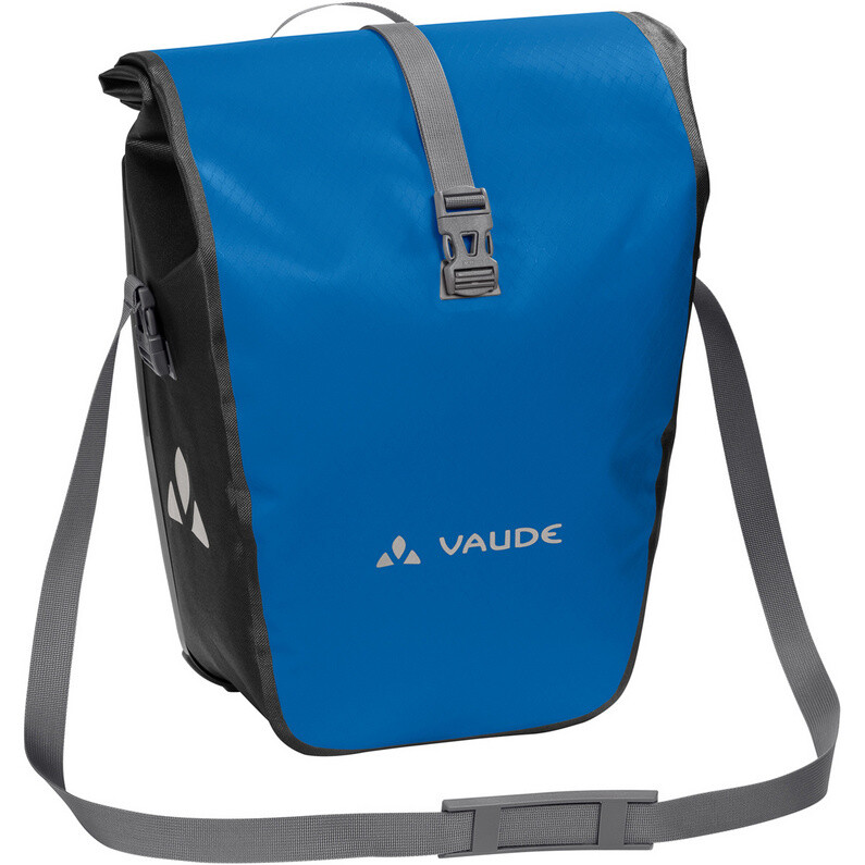 Сумка Aqua Back Single на заднем колесе Vaude, синий
Сумка Aqua Back Single на заднем колесе Vaude, синий