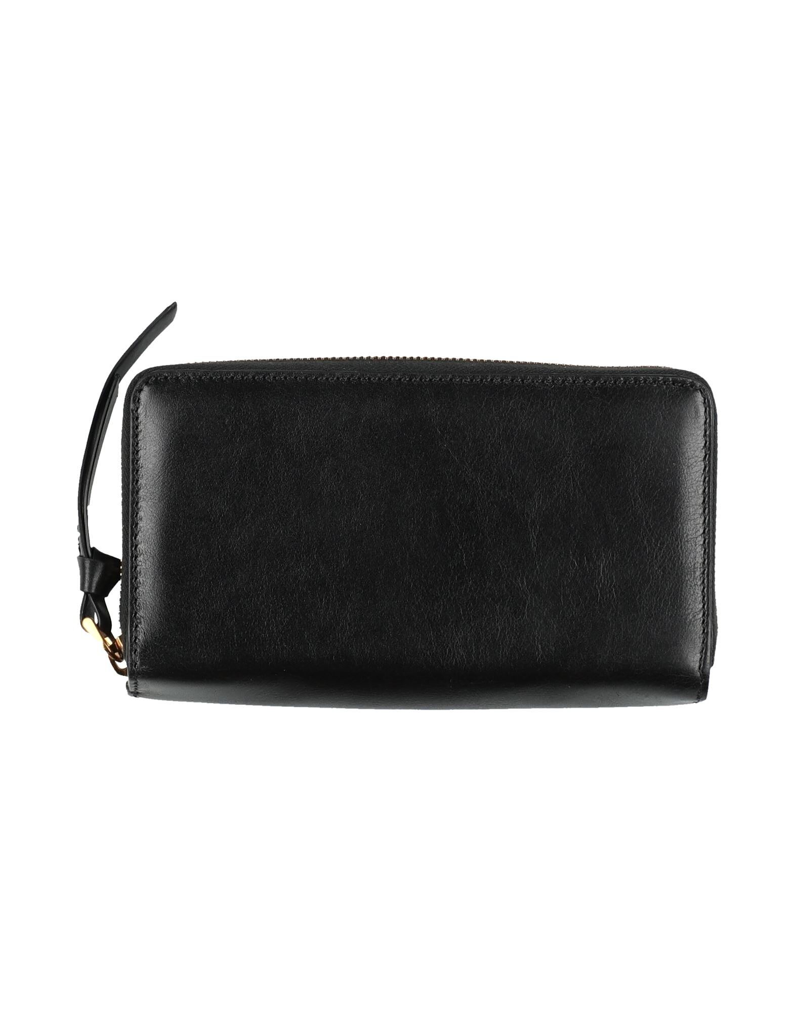 Кошелек The Bridge, черный
Кошелек The Bridge, черный