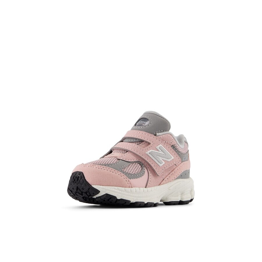 Кроссовки New Balance, темно-розовый
Кроссовки New Balance, темно-розовый