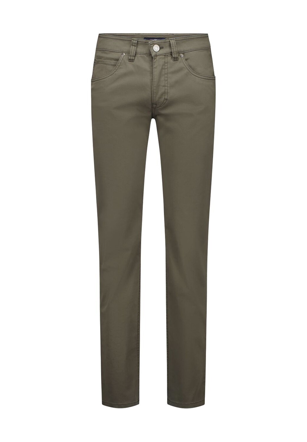 Джинсы «Билл», современный крой, однотонные, мужские gardeur, хаки
Джинсы «Билл», современный крой, однотонные, мужские gardeur, хаки