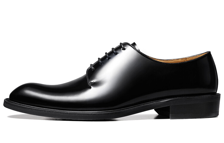 Туфли мужские низкие черный Thom Wills
Туфли мужские низкие черный Thom Wills