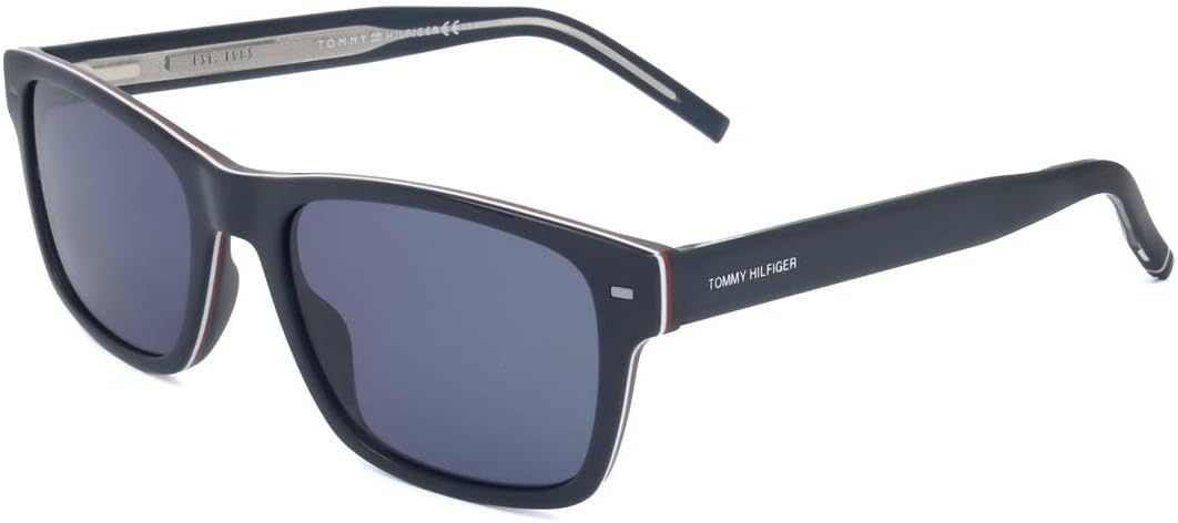 Мужские солнцезащитные очки Tommy Hilfiger, модель Th 1794/S, Blue
Мужские солнцезащитные очки Tommy Hilfiger, модель Th 1794/S, Blue