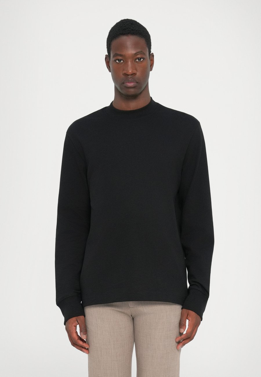 Толстовка Filippa K Sweatshirt, Black
Толстовка Filippa K Sweatshirt, Black