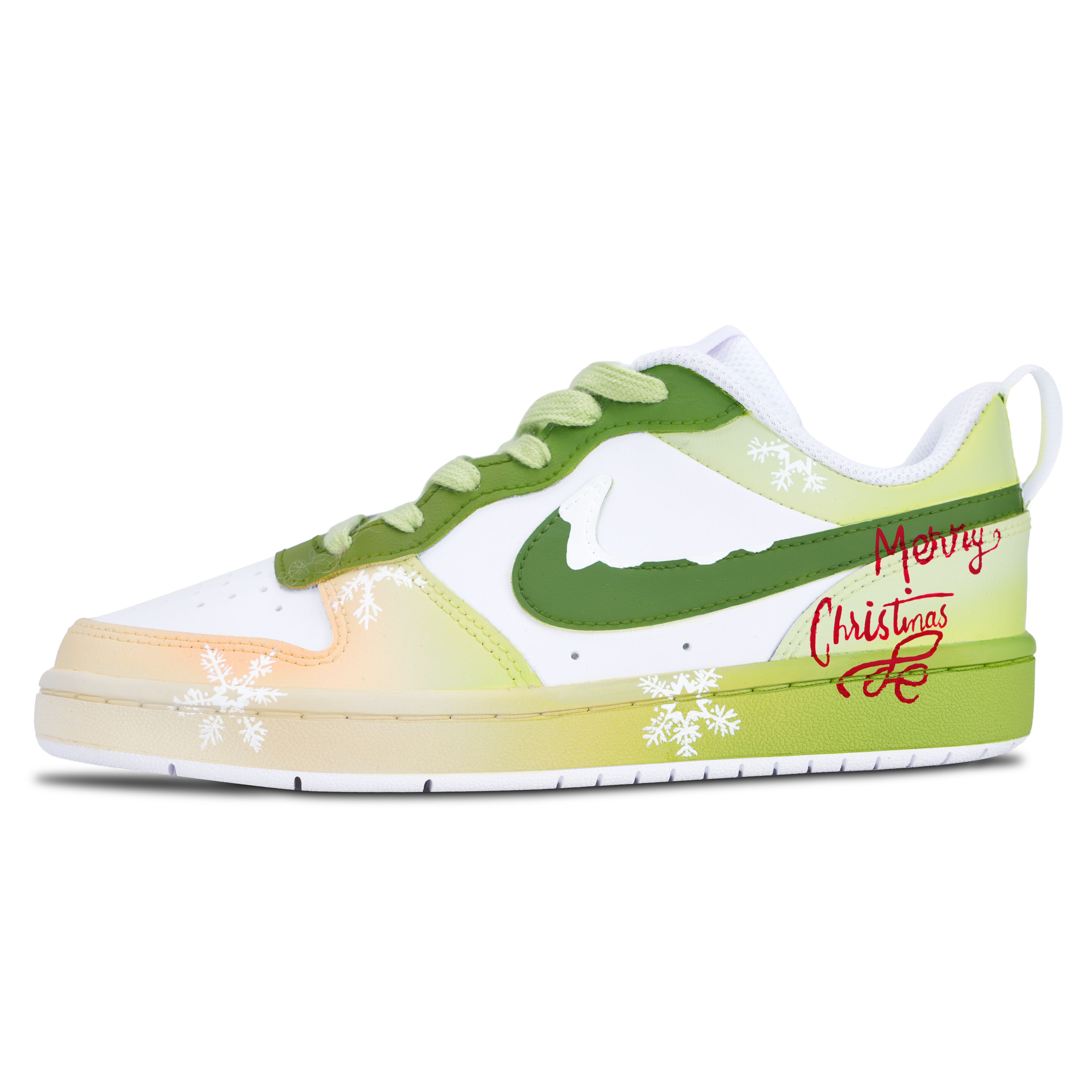 Детские скейтерские кроссовки Court Borough для младших школьников Nike, зеленый
Детские скейтерские кроссовки Court Borough для младших школьников Nike, зеленый