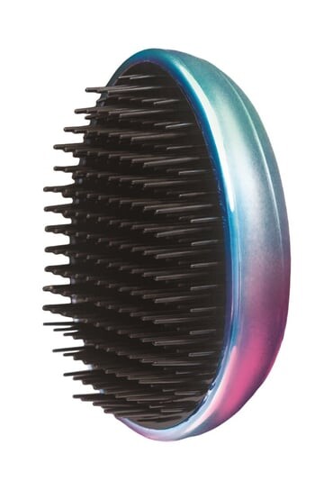 Расческа для волос, 1 шт. Inter-vion, Untangle Brush Glossy Ombre 
Расческа для волос, 1 шт. Inter-vion, Untangle Brush Glossy Ombre