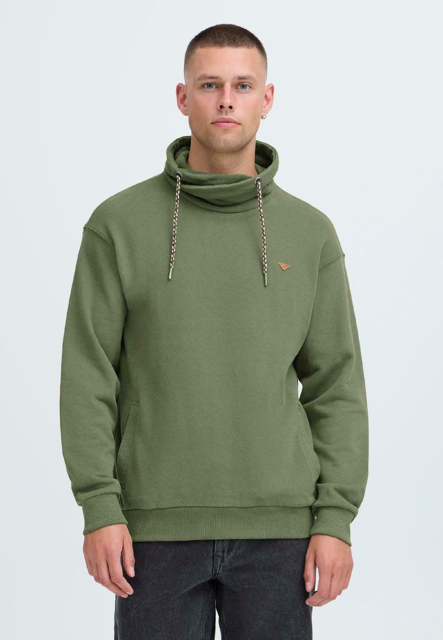 Толстовка Blend BHLAPOL, Deep Depths/Evergreen
Толстовка Blend BHLAPOL, Deep Depths/Evergreen