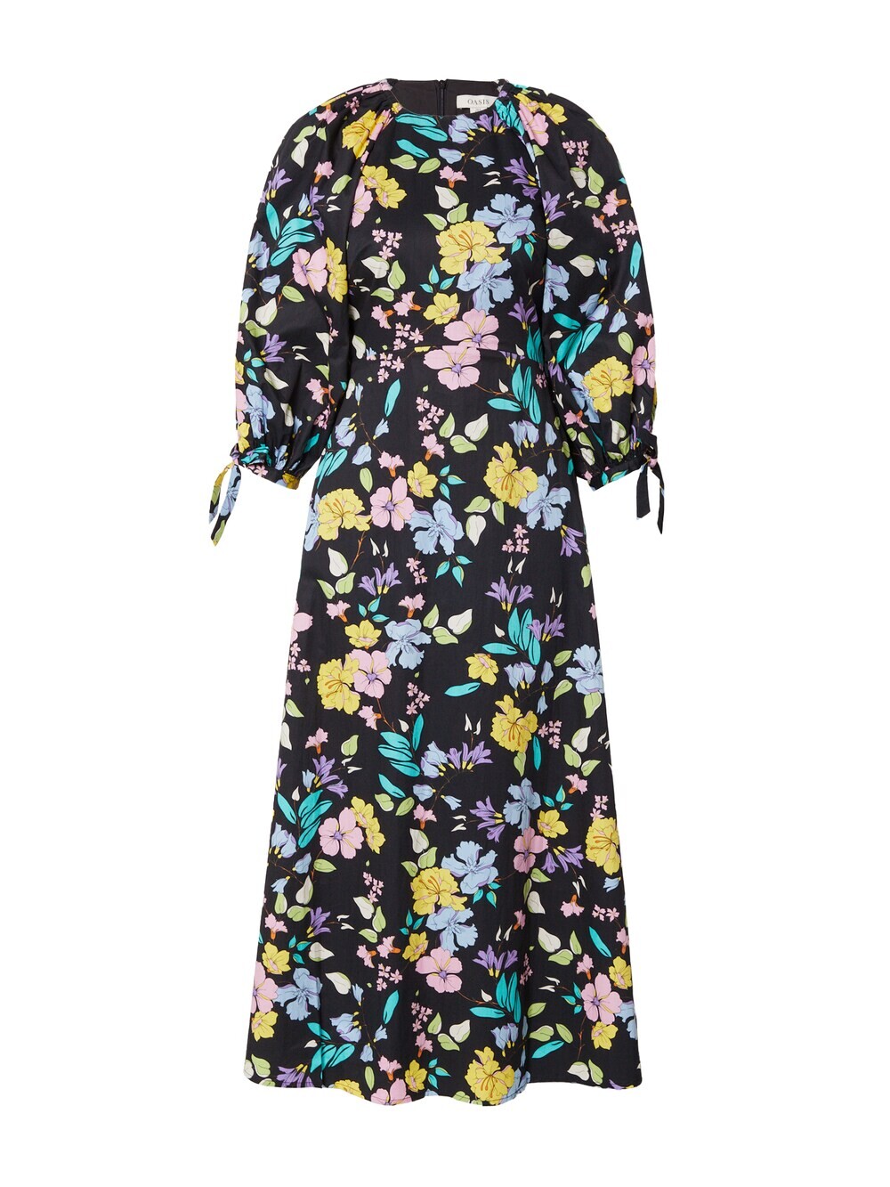 Платье Oasis, черный
Платье Oasis, черный