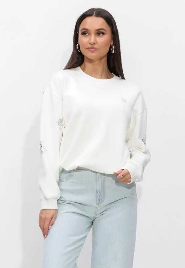 Толстовка сюзанн пайе Nukus, Off White, Белый, Толстовка сюзанн пайе Nukus, Off White
Толстовка сюзанн пайе Nukus, Off White, Белый, Толстовка сюзанн пайе Nukus, Off White