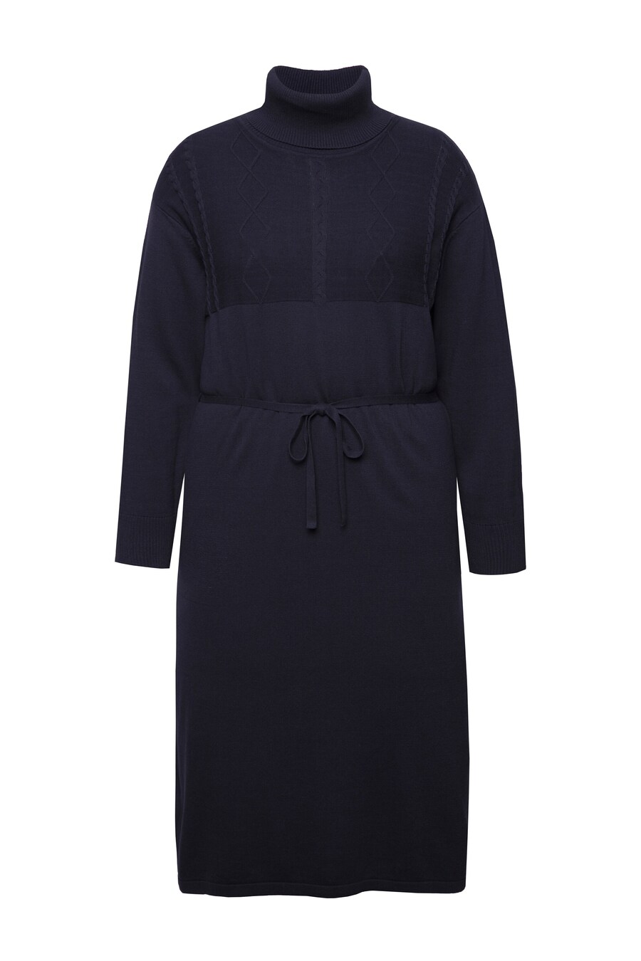 Миди платье Ulla Popken, Lilac
Миди платье Ulla Popken, Lilac