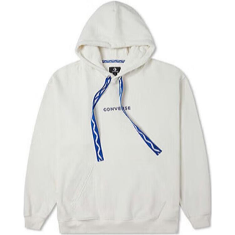 TAPESTY Толстовка мужская Off White Converse, кремовый 
TAPESTY Толстовка мужская Off White Converse, кремовый