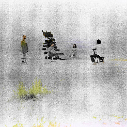 Виниловая пластинка People Museum: Relic
Виниловая пластинка People Museum: Relic