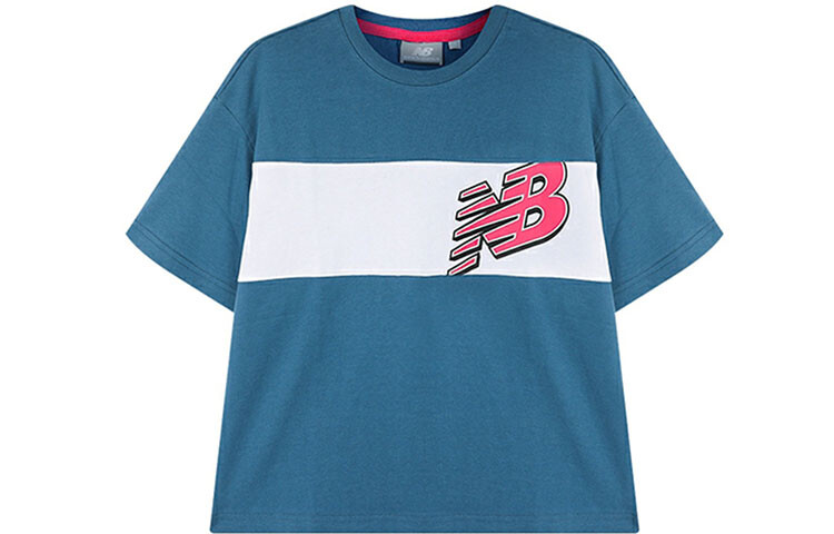 Футболка женская New Balance
Футболка женская New Balance