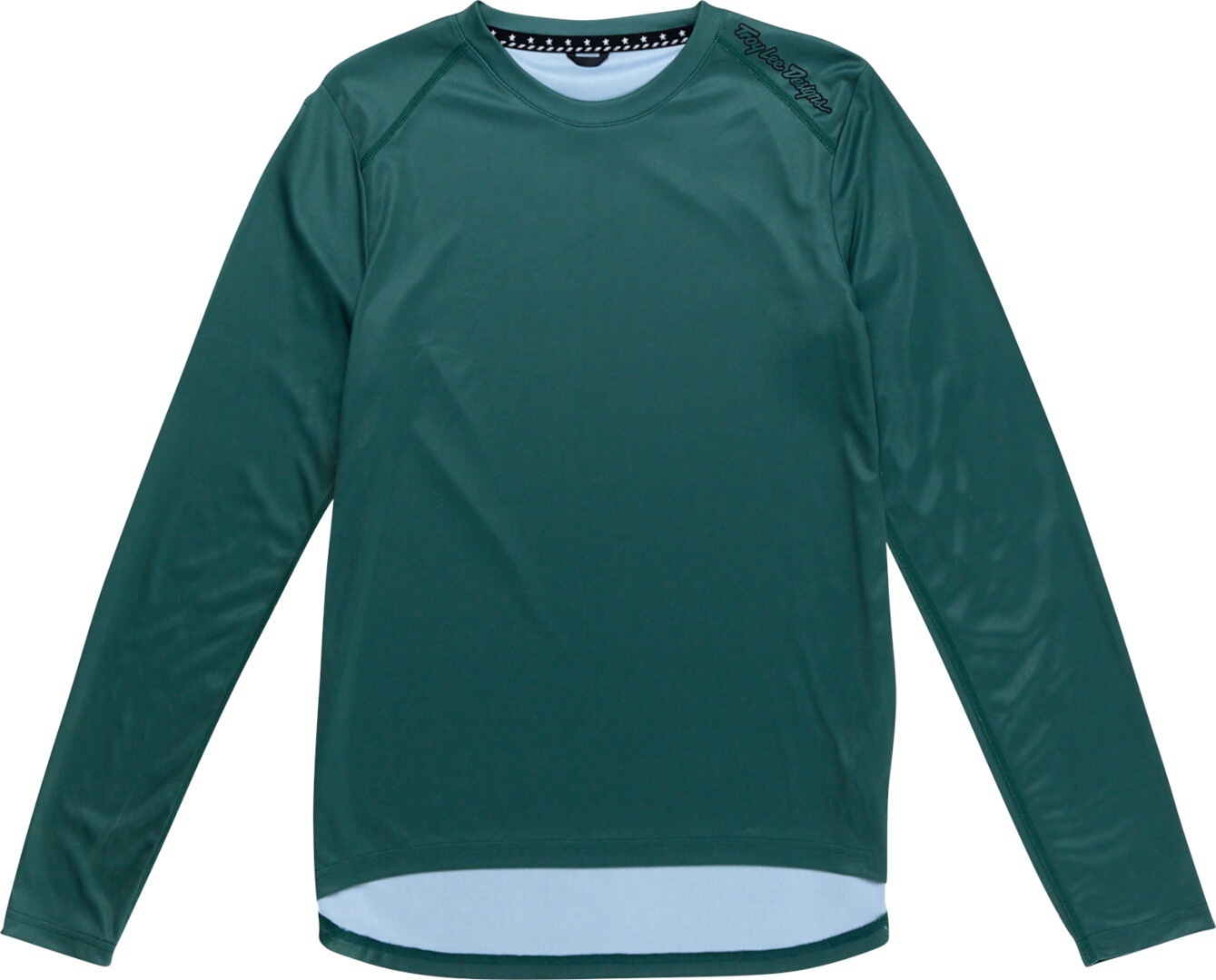 Женская велосипедная майка Troy Lee Designs lilium ls mono, Dark Green
Женская велосипедная майка Troy Lee Designs lilium ls mono, Dark Green